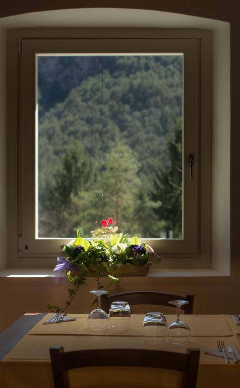 Agriturismo Borgo Titol Tramonti di Sopra المظهر الخارجي الصورة