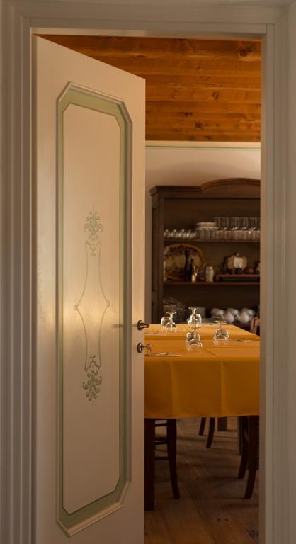 Agriturismo Borgo Titol Tramonti di Sopra المظهر الخارجي الصورة