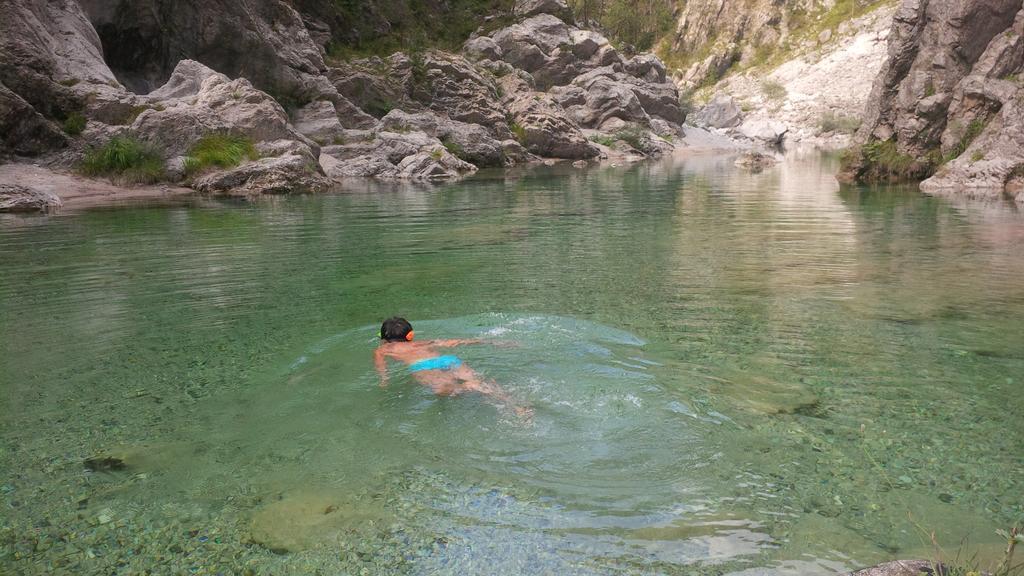 Agriturismo Borgo Titol Tramonti di Sopra المظهر الخارجي الصورة