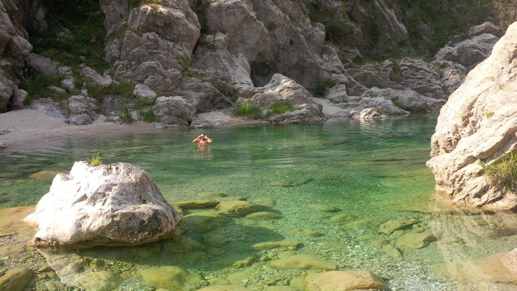 Agriturismo Borgo Titol Tramonti di Sopra المظهر الخارجي الصورة